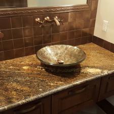 Choosing Your San Antonio Granite Backsplash