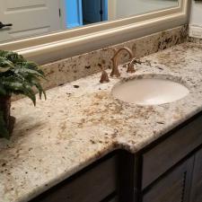 Why Hire a Professional to Install Your San Antonio Granite Countertops?