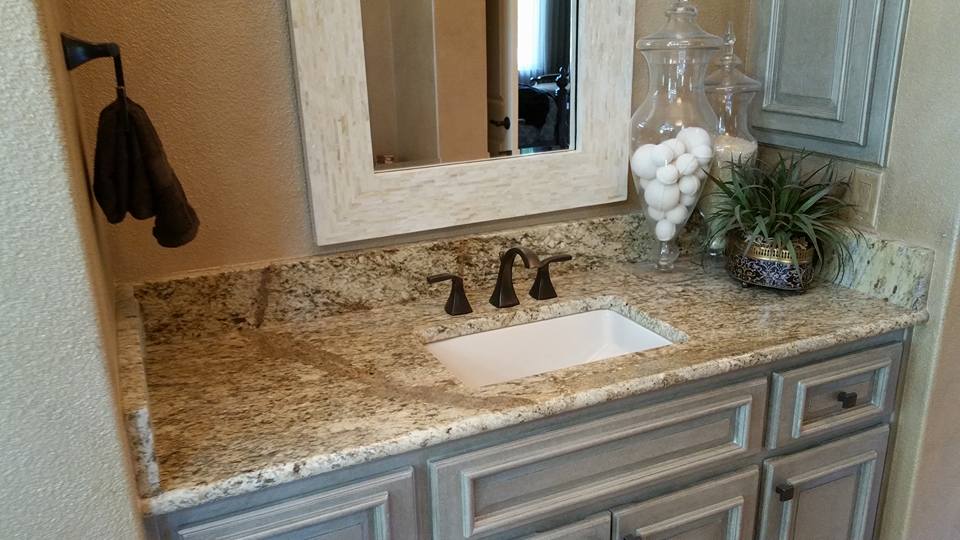 13 Evo Granite Pictures