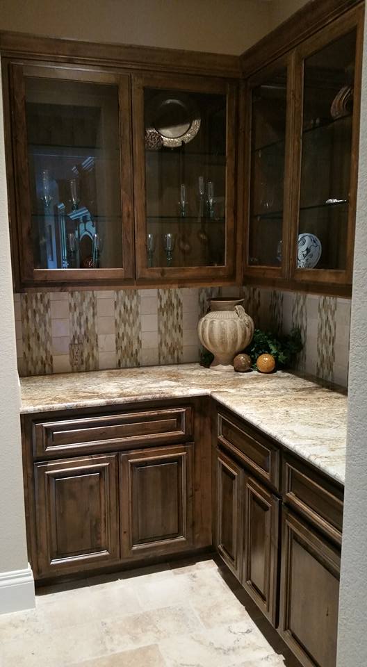 Soapstone Countertops