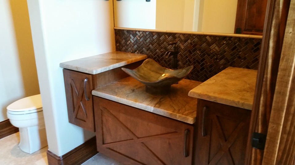 23 Evo Granite Pictures