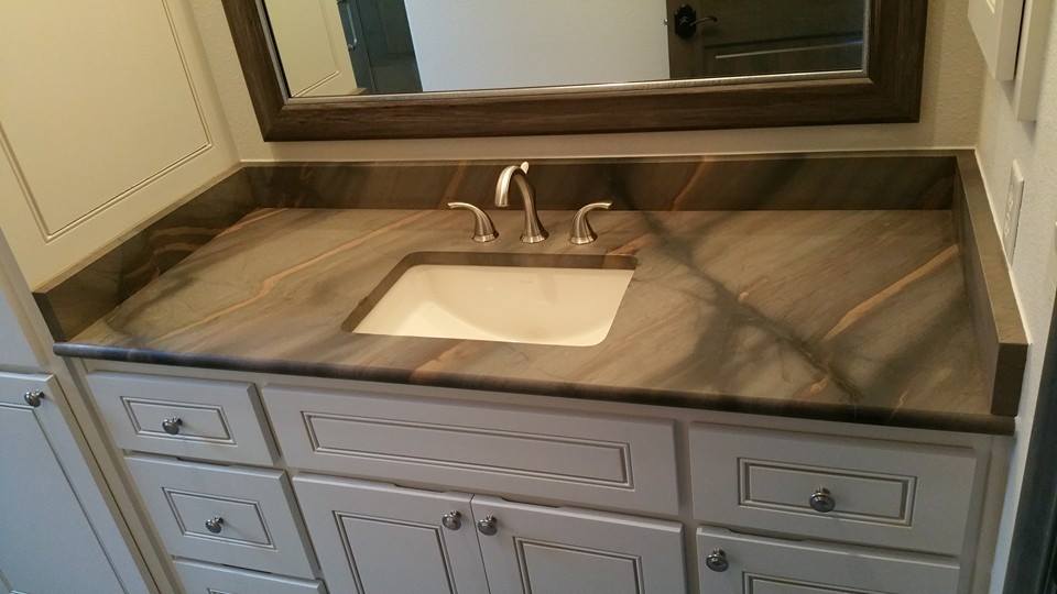 29 Evo Granite Pictures