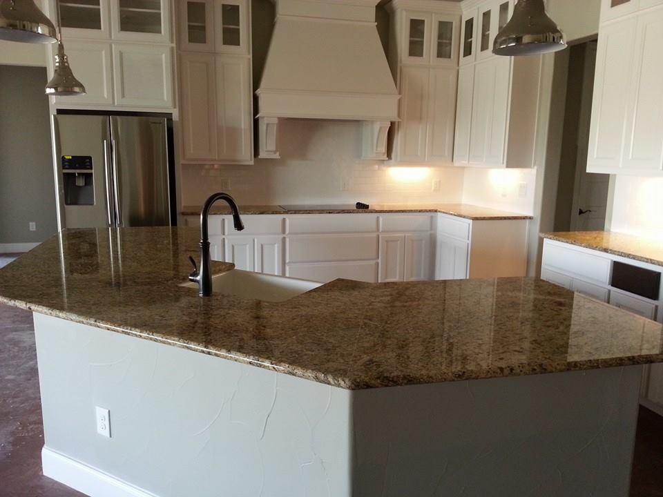 Evo Granite Pictures