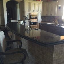 The Benefits of Installing Castle Hills Granite Countertops