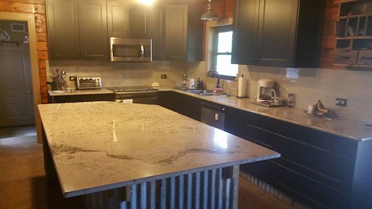 5 signs its time to replace your worn out kitchen countertops