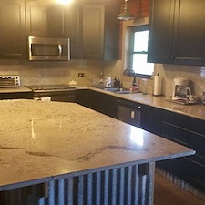 5 Signs It’s Time to Replace Your Worn-Out Kitchen Countertops