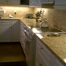 How to Choose Countertops That Match Your Kitchen Style