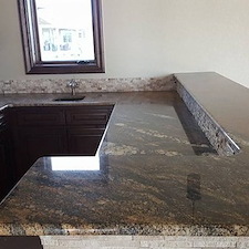 Undermount vs Drop-In Sinks With Stone Countertops: Pros and Cons