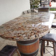 Evo Granite 38